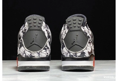 TATTOO 4 JORDAN AIR 1204